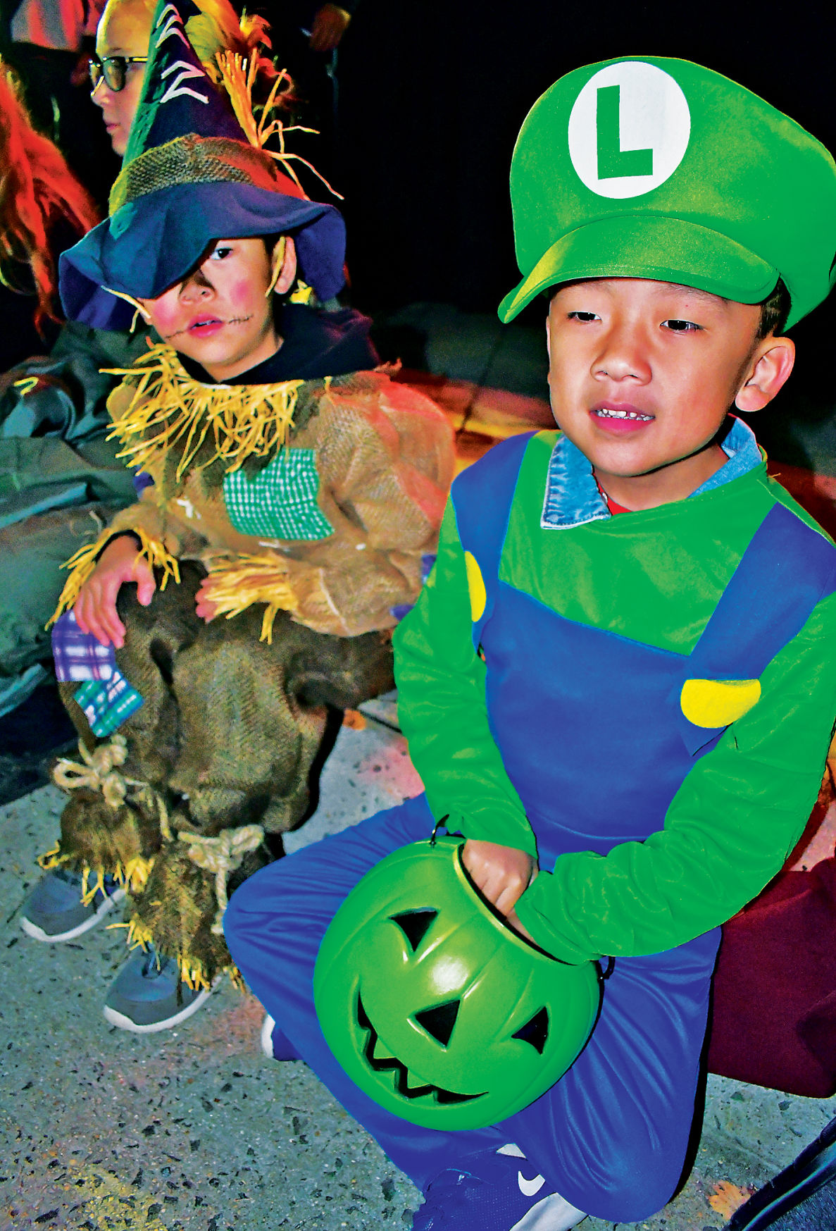 2019 Vienna Halloween Parade